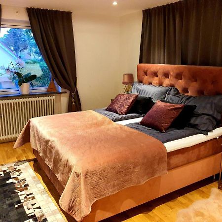 Snodroppen Apartman Simrishamn Kültér fotó