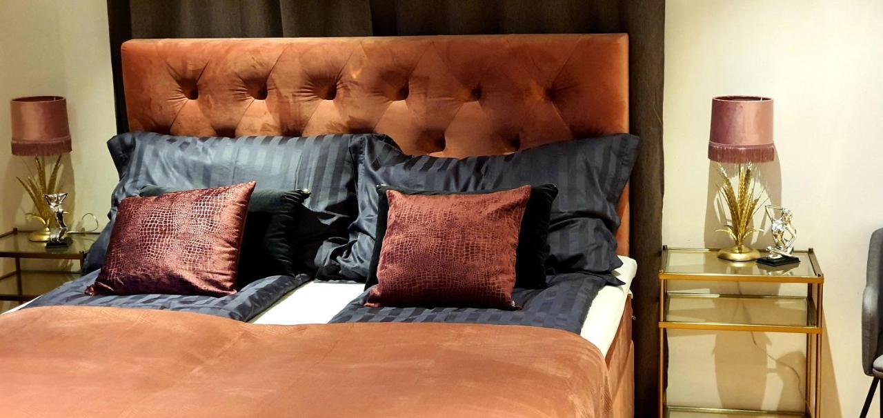Snodroppen Apartman Simrishamn Kültér fotó