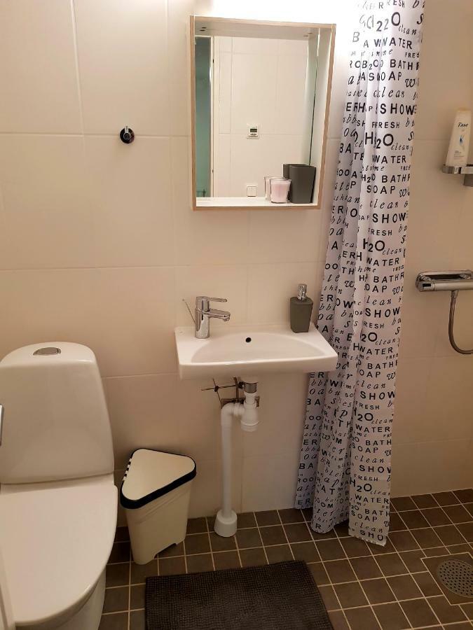 Snodroppen Apartman Simrishamn Kültér fotó