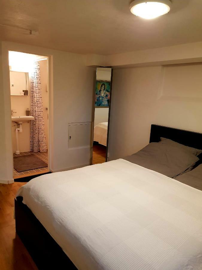 Snodroppen Apartman Simrishamn Kültér fotó
