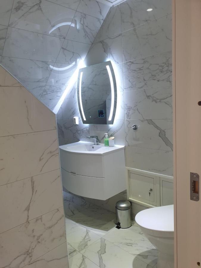 Snodroppen Apartman Simrishamn Kültér fotó